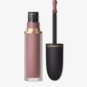 MAC Hazy Matte 952 Taken
